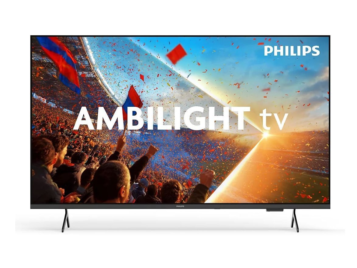 Philips - PUS8001 50 inch 4K/8K TVs