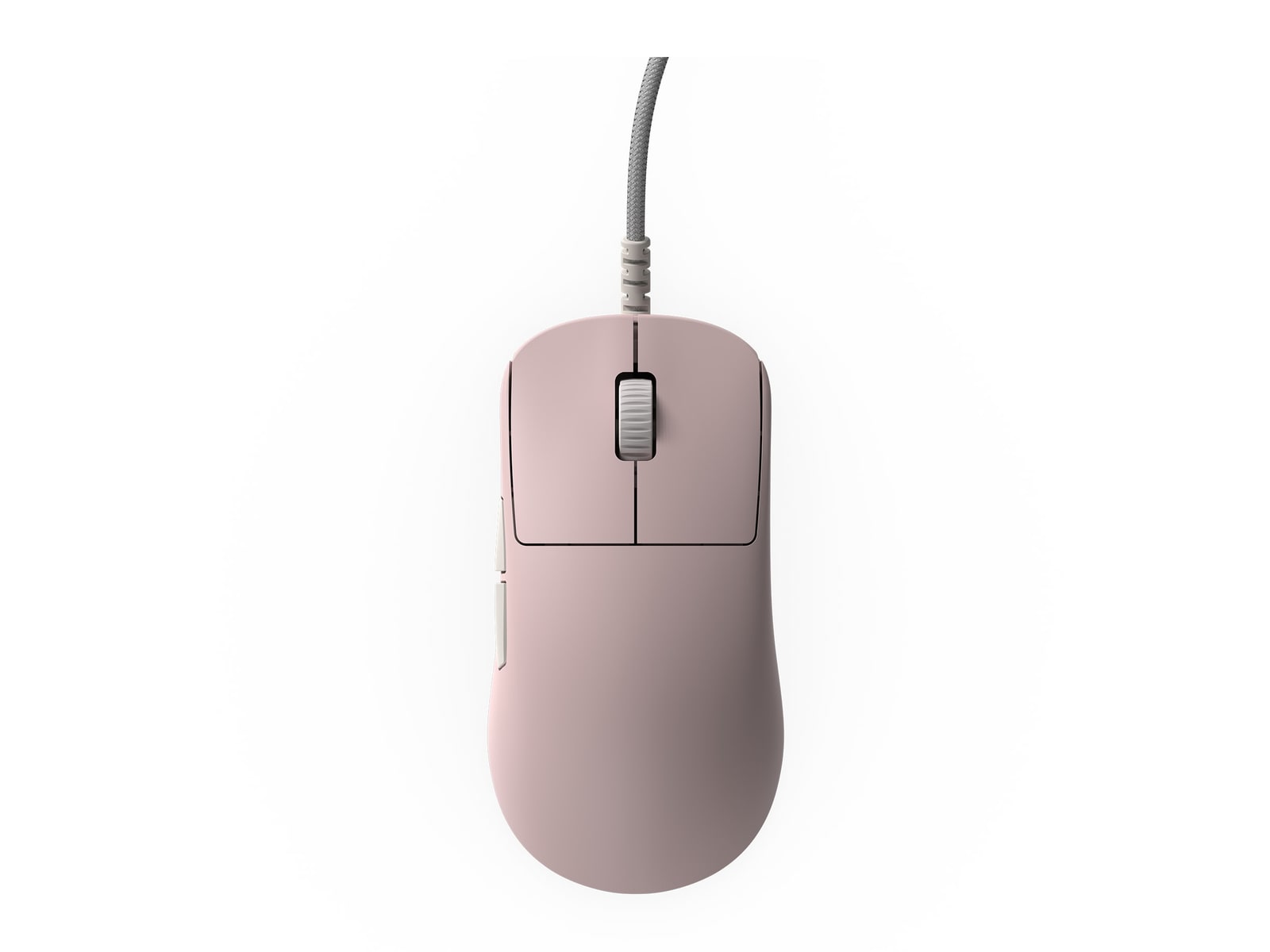 Endgame Gear - OP1 8k v2 Raw Input Edition Mice