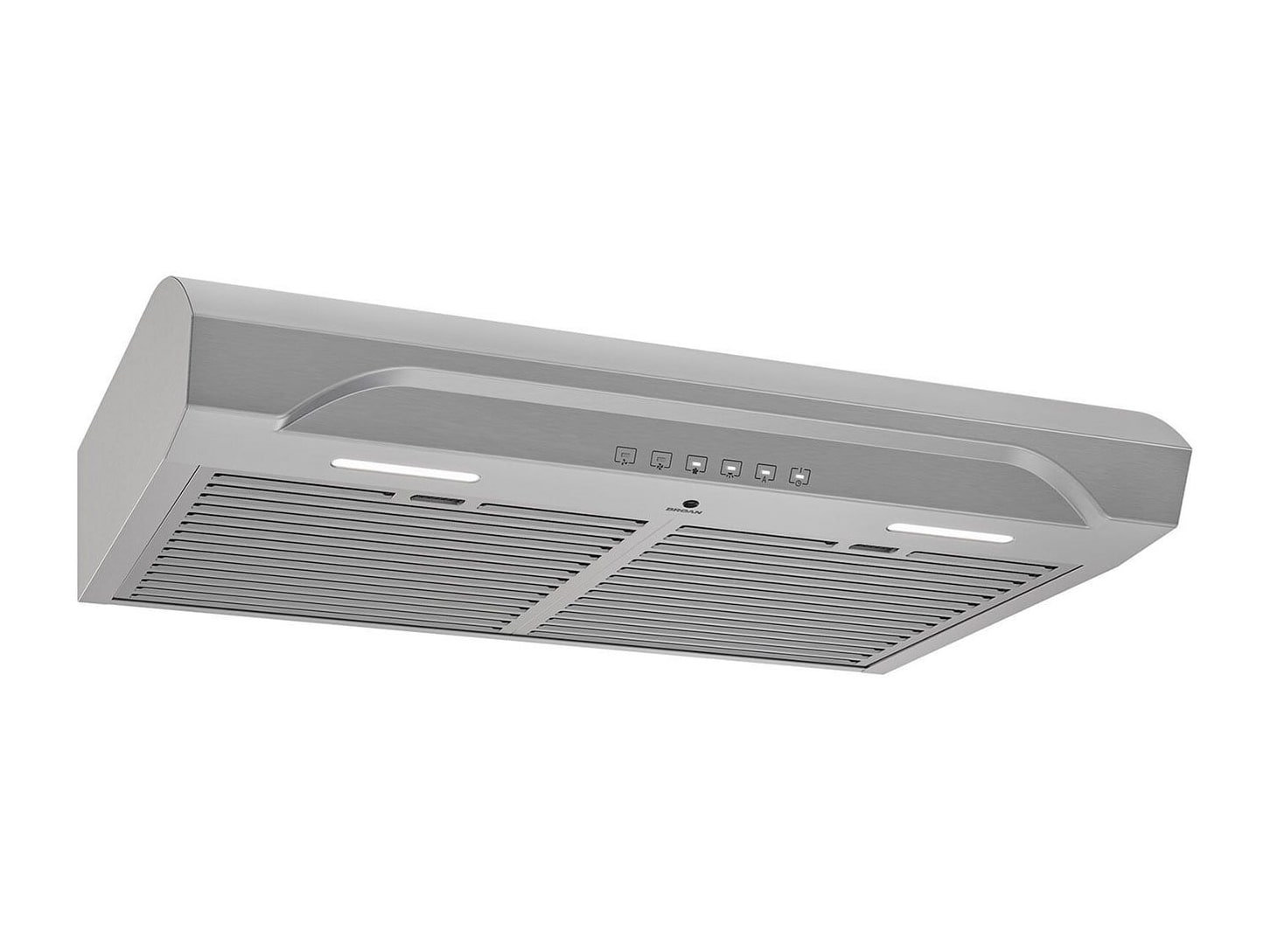 Broan - ALT3304SS Range Hoods