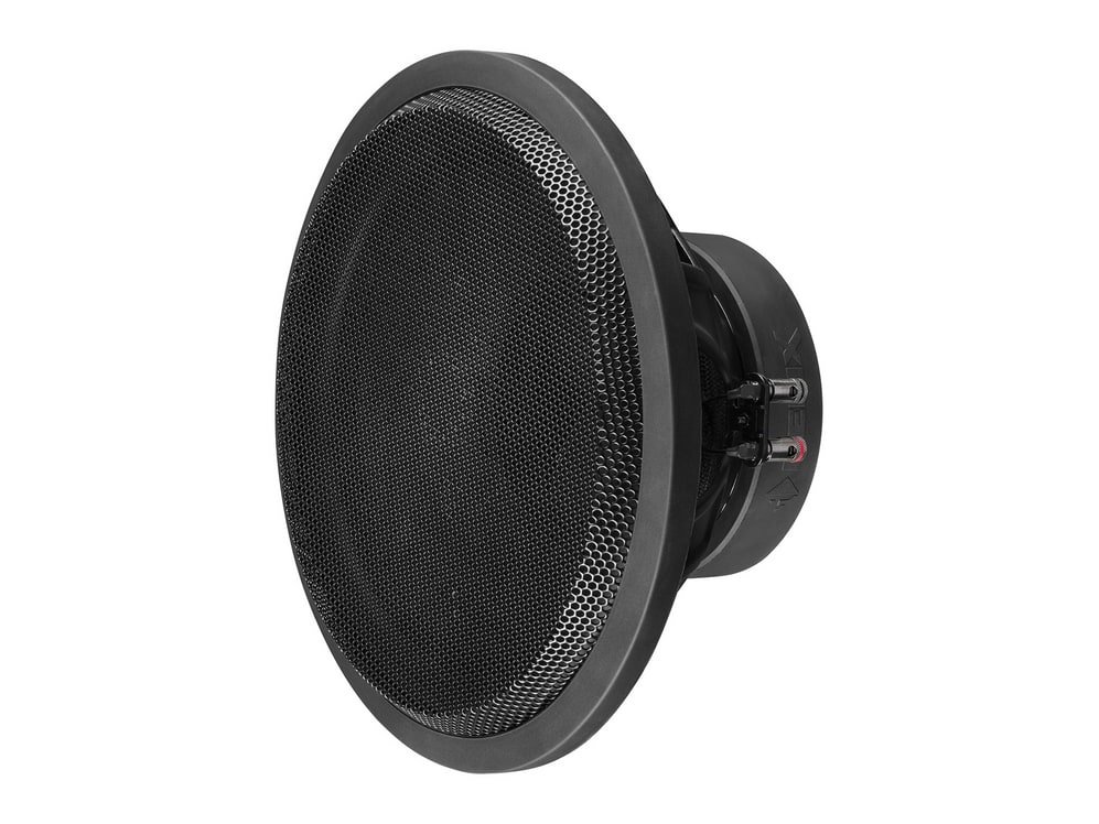 Helix - IK W12-DVC2 Car Audio (EU)