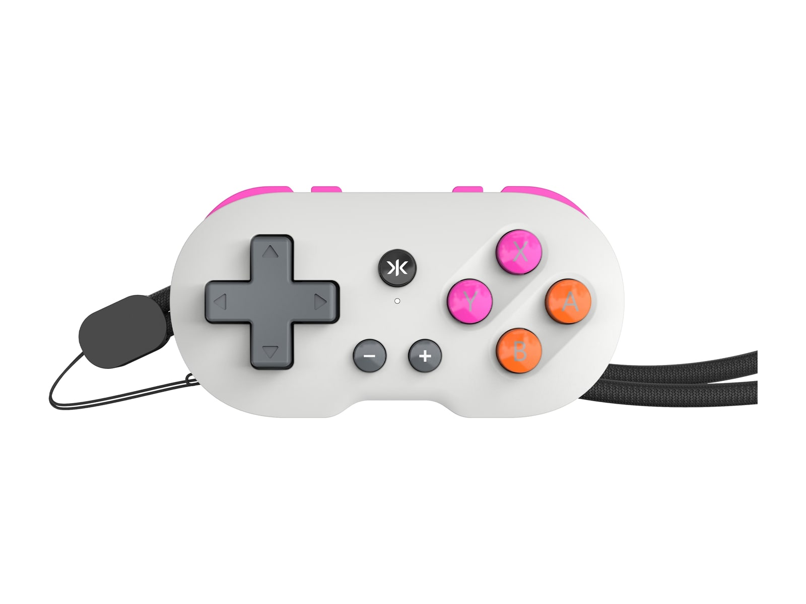 CRKD - ATOM CRKD Grey Edition