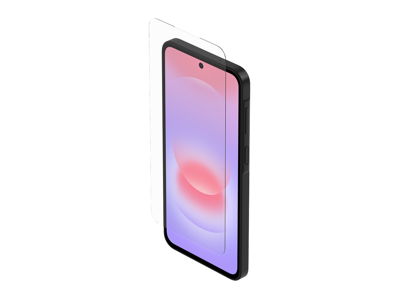 Cygnett - Essentials Glass Screen Protector for Galaxy A27