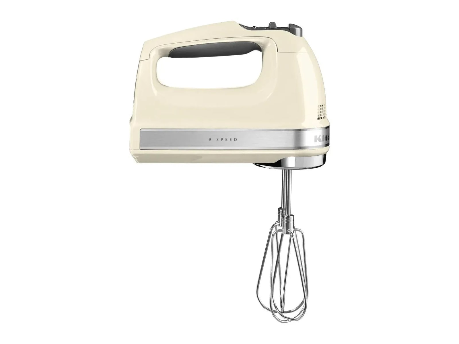 KitchenAid - Hand Mixer 9 Speed 5KHM9212EAC Blenders & Mixers