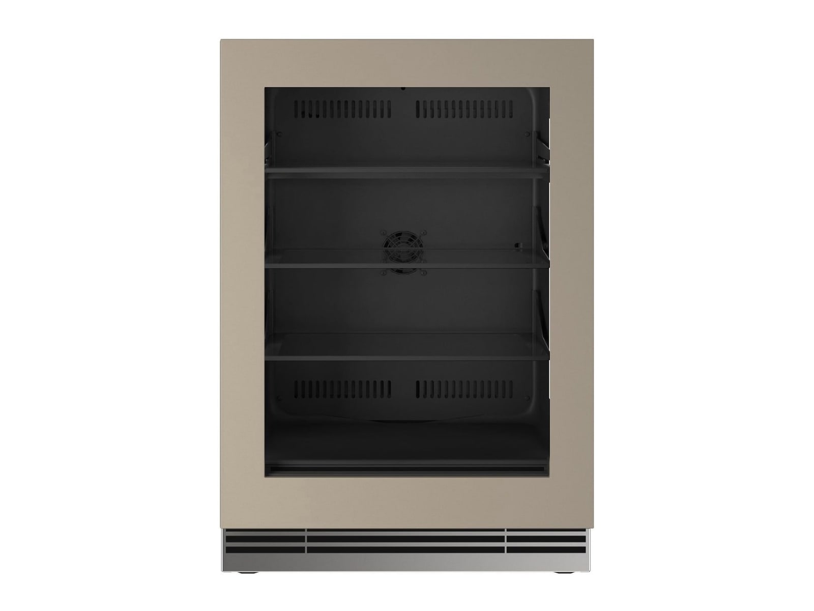 U-Line - URRE324-IG01A Refrigerators