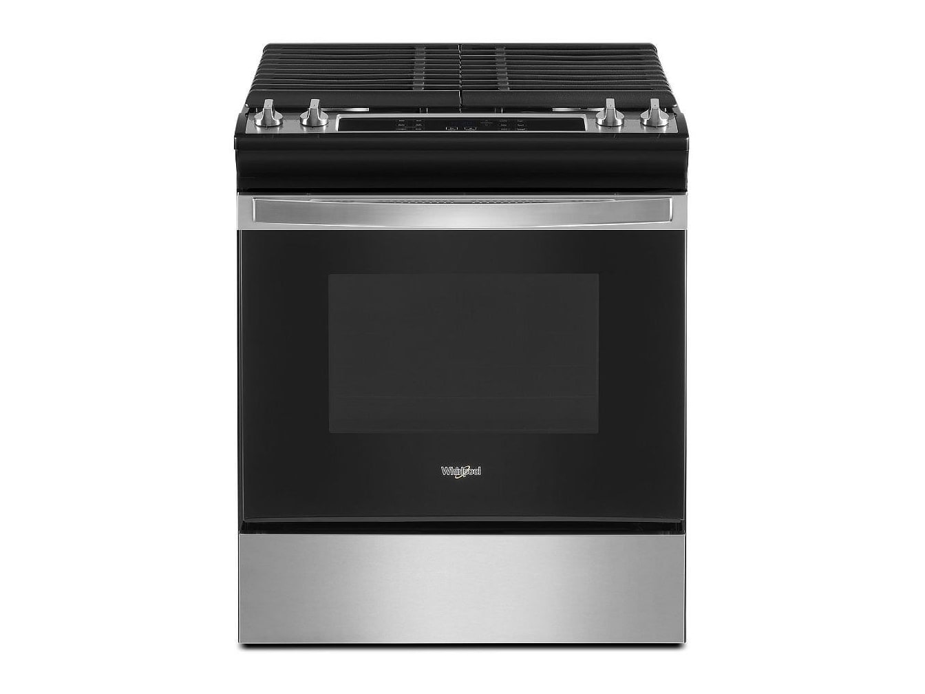 Whirlpool - WEG515S0LS Ovens & Ranges