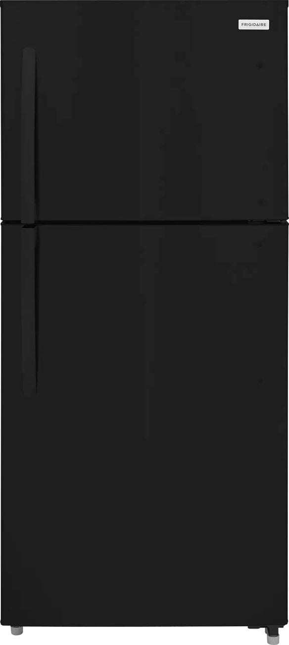 Frigidaire - FRTE2223AB Refrigerators