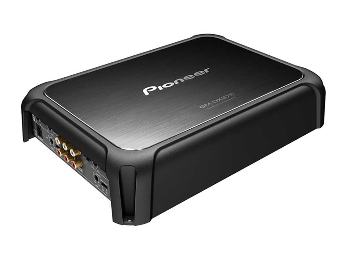 Pioneer - GM-DX975 Car Audio