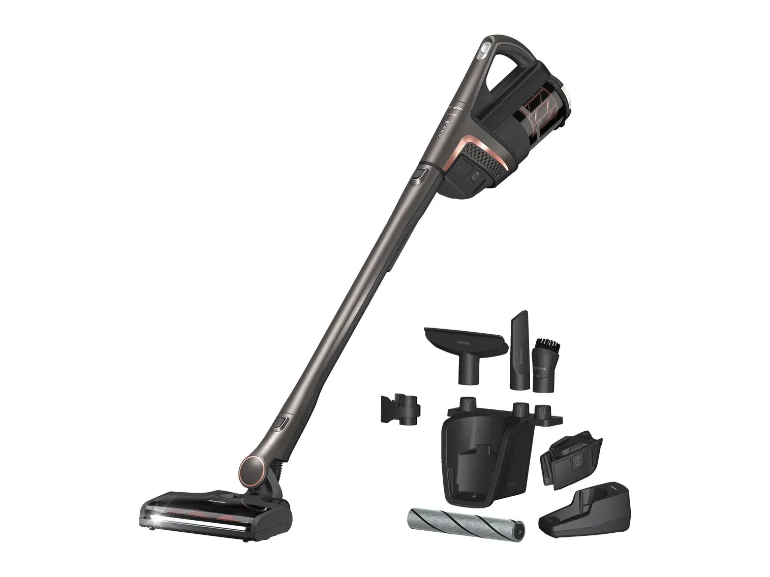 Miele - Triflex HX2 Pro Vacuum Cleaners
