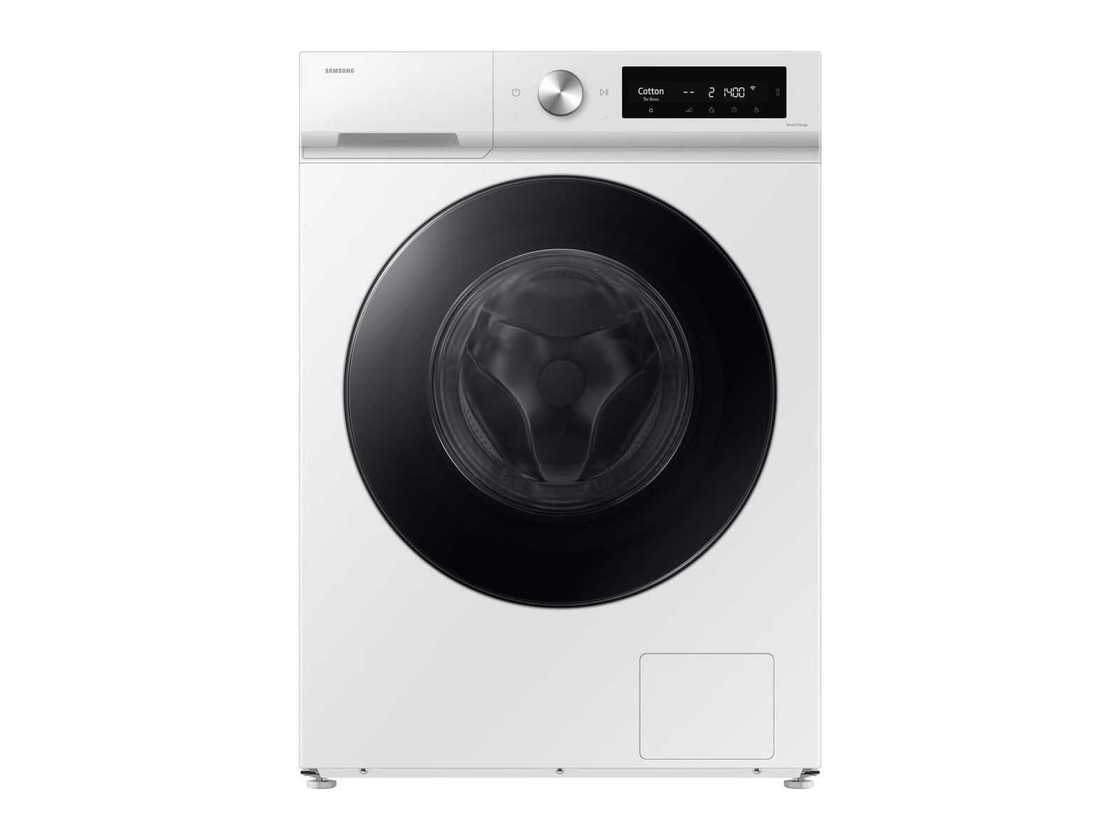 Samsung - WD11DB7B85GW Washing Machines