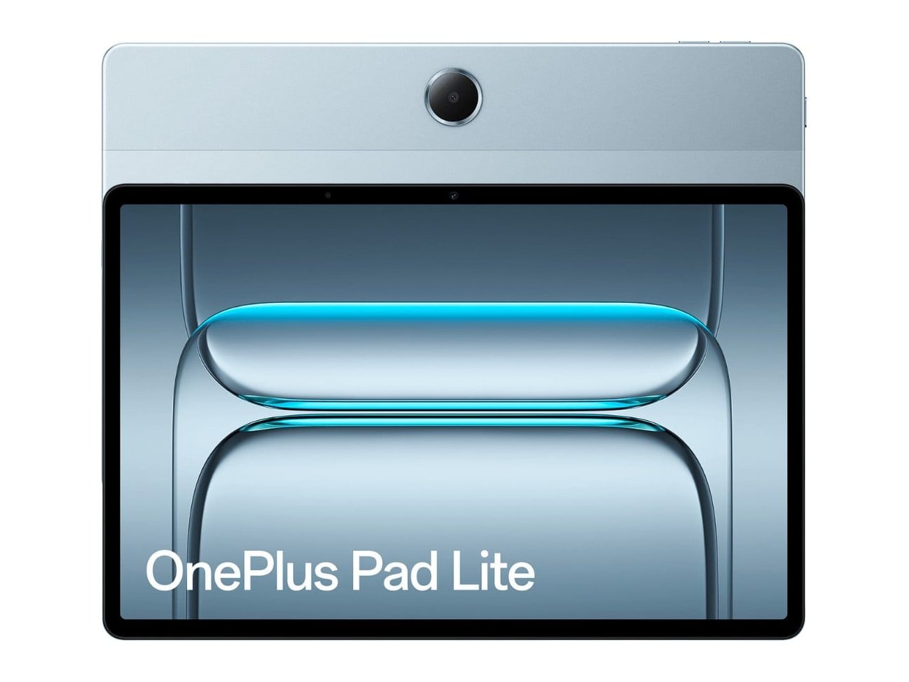 OnePlus - Pad Lite - 128GB - Wi-Fi - Blue