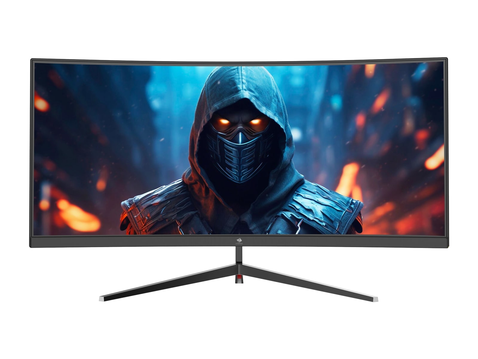 Z-EDGE - 30" UG30 WFHD 200Hz Ultrawide Monitors