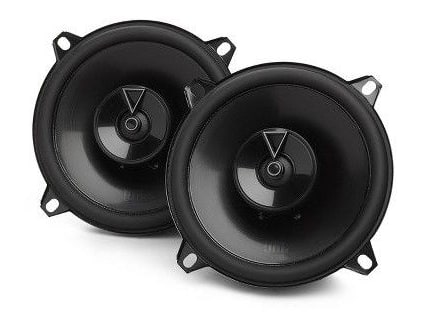 JBL - Club 54F Car Audio
