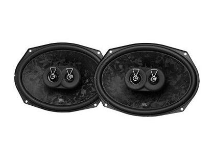 JBL - Stage3 968MF Car Audio