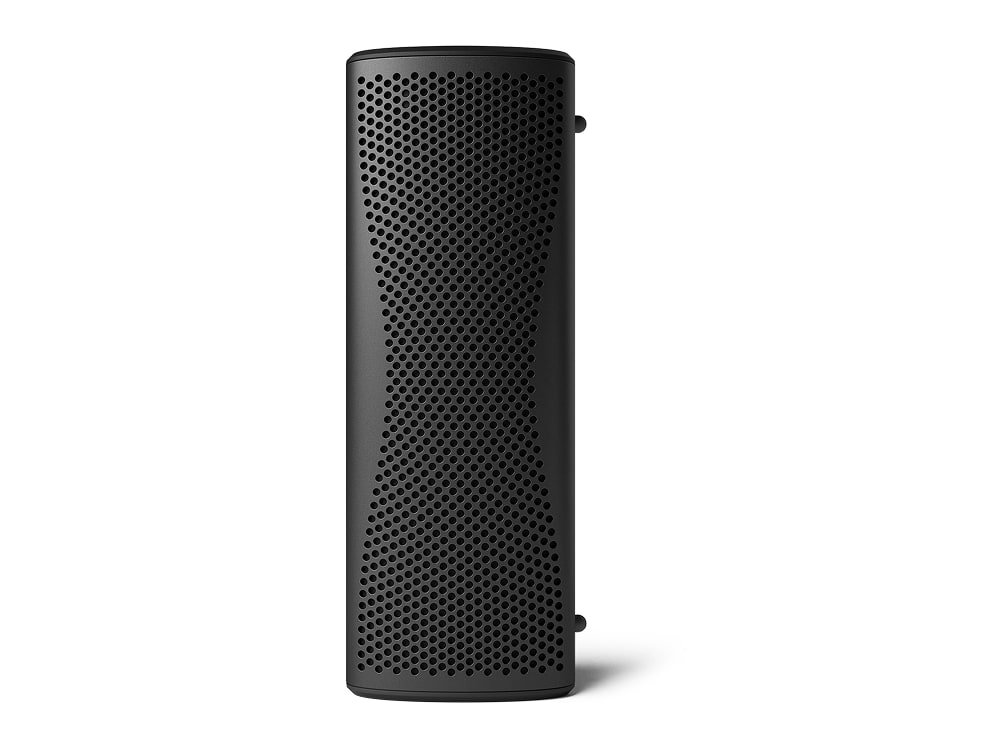 KEF - Muo Portable Speakers - Black