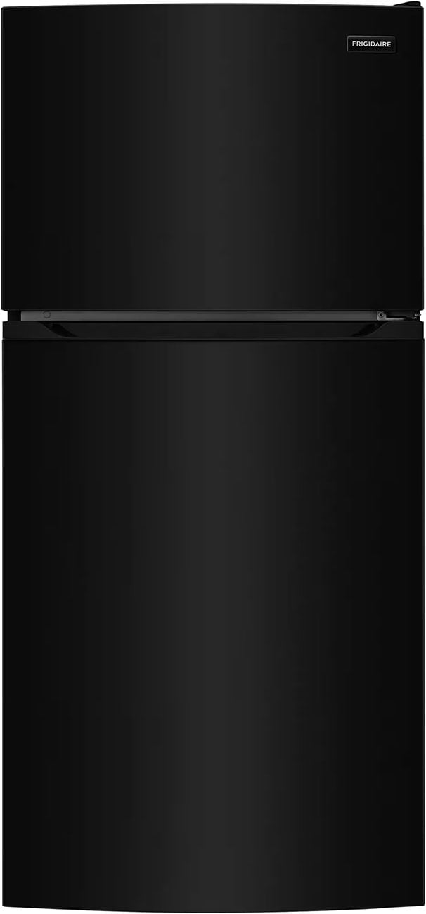 Frigidaire - FRTE1814AB Refrigerators