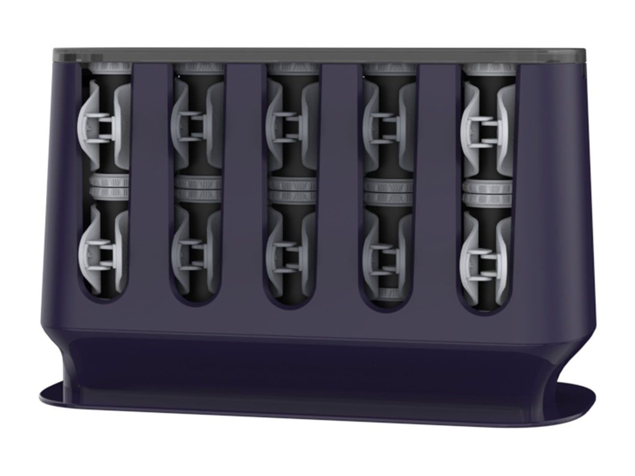 Remington - Gloss Hair Setter H9350US Hair Dryers & Stylers