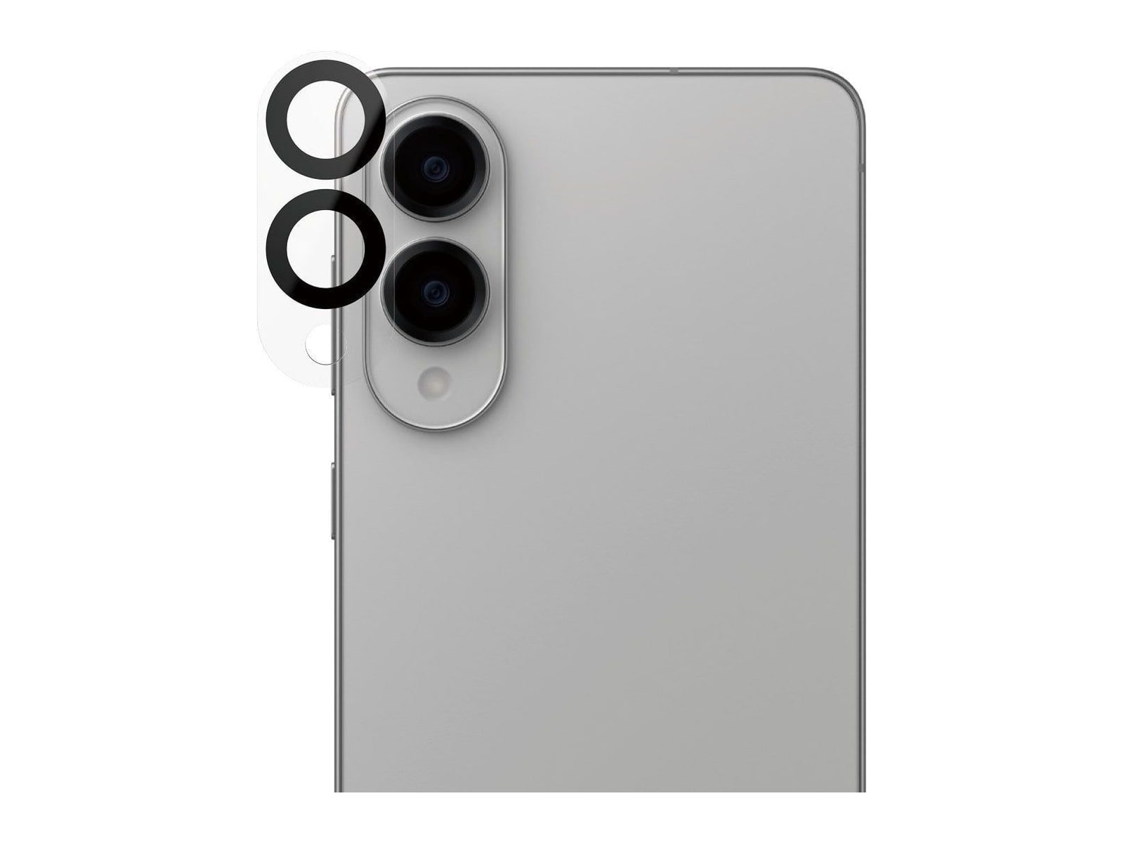 PanzerGlass - PicturePerfect Camera Lens Protector Samsung S25 Edge
