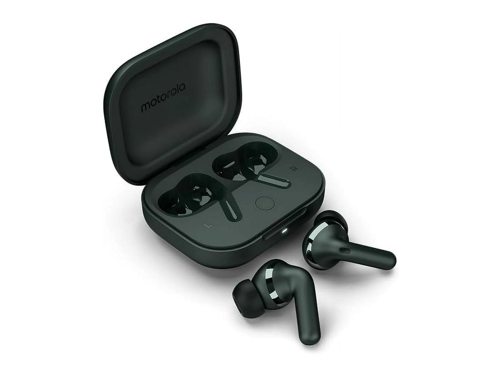 Motorola - Moto Buds Bluetooth 5.3 True Wireless Earbuds