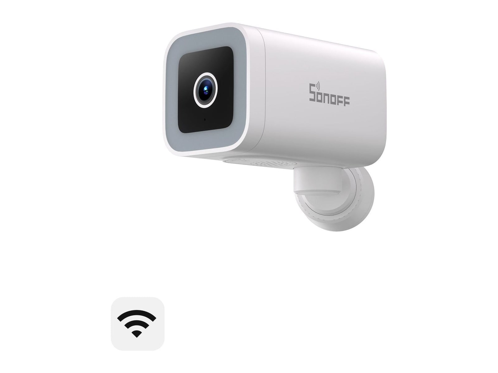 SONOFF - CAM Outdoor Smart Security Camera Security Cameras