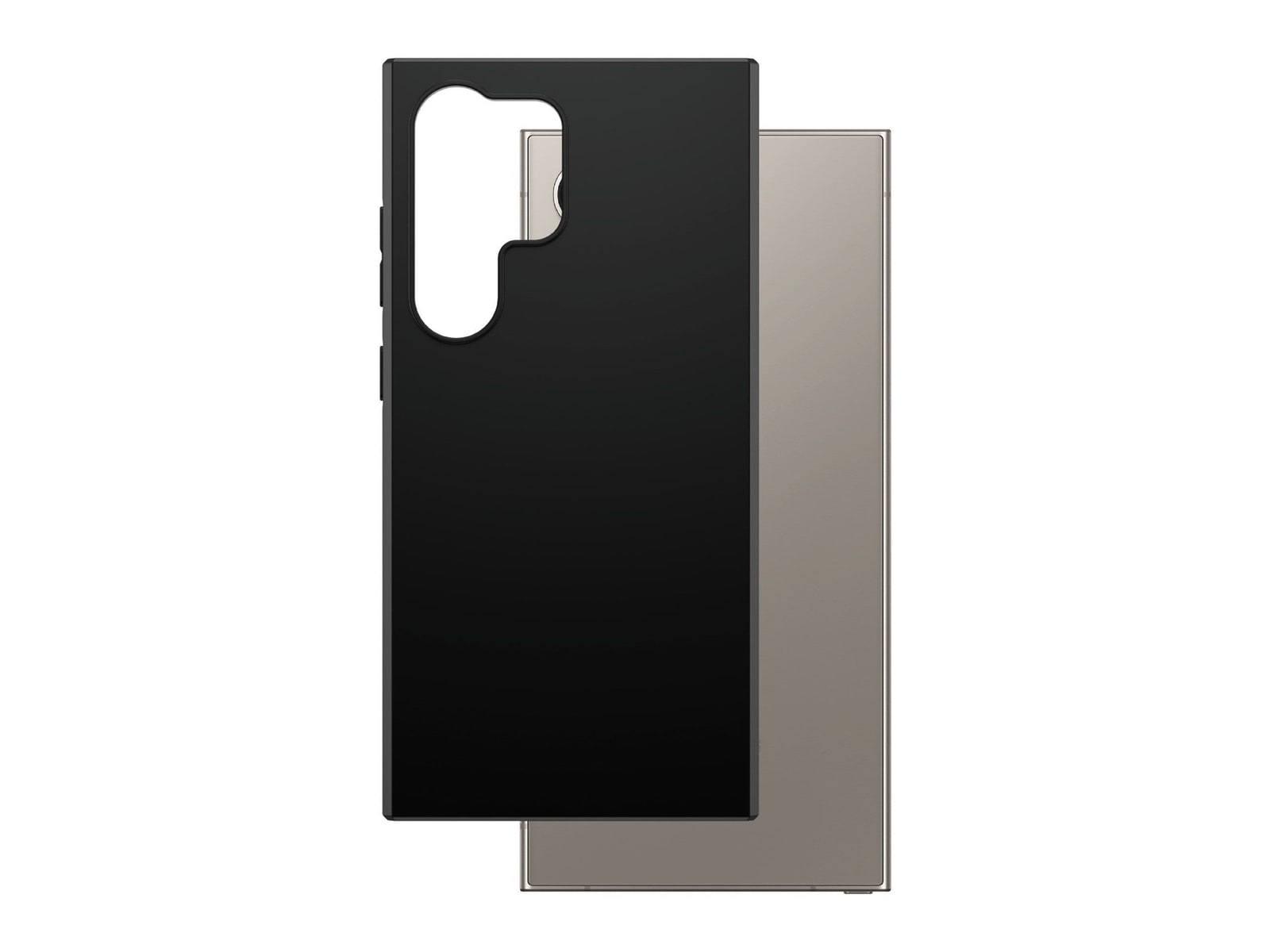 PanzerGlass - SAFE. TPU Case Samsung Galaxy S24 Ultra