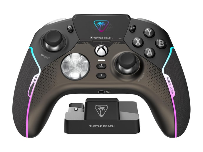 Turtle Beach - Stealth Ultra Wireless Controller