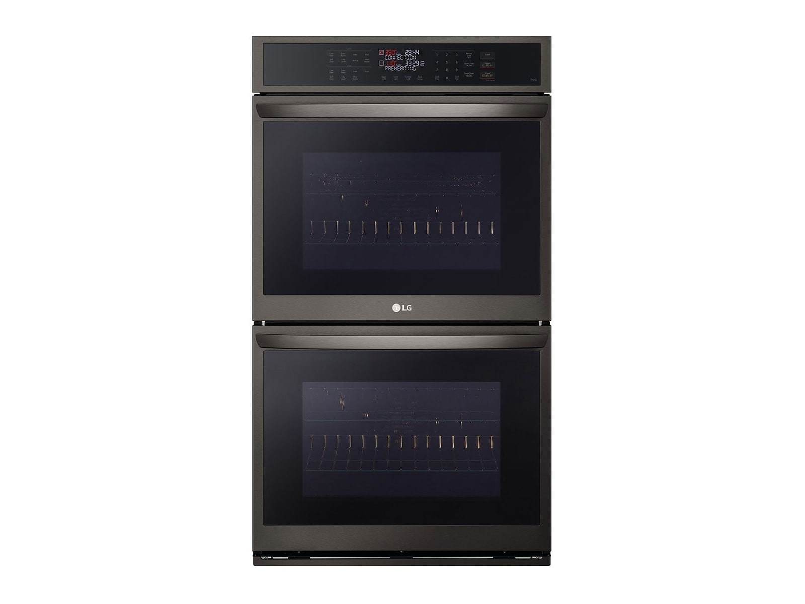 LG - WDEP9423D Ovens & Ranges