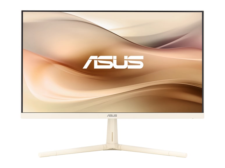 ASUS - 27" VU279CFE-M Full HD 100Hz Professional Monitors - Gold