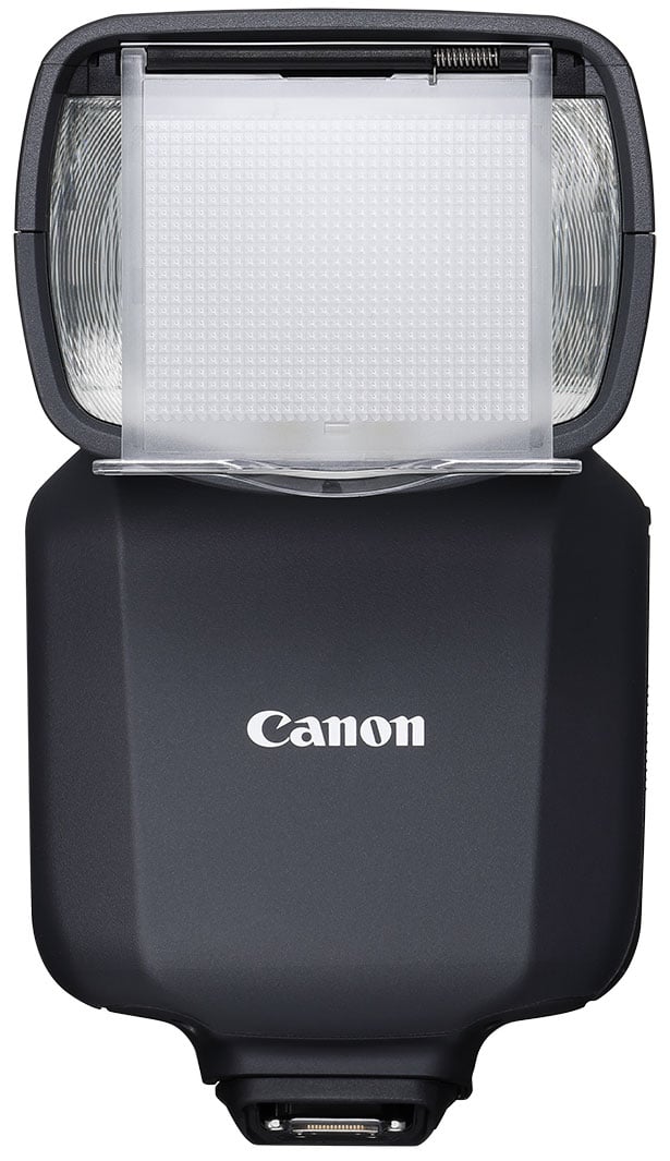 Canon - Speedlite EL-5 Camera Accessories - Black