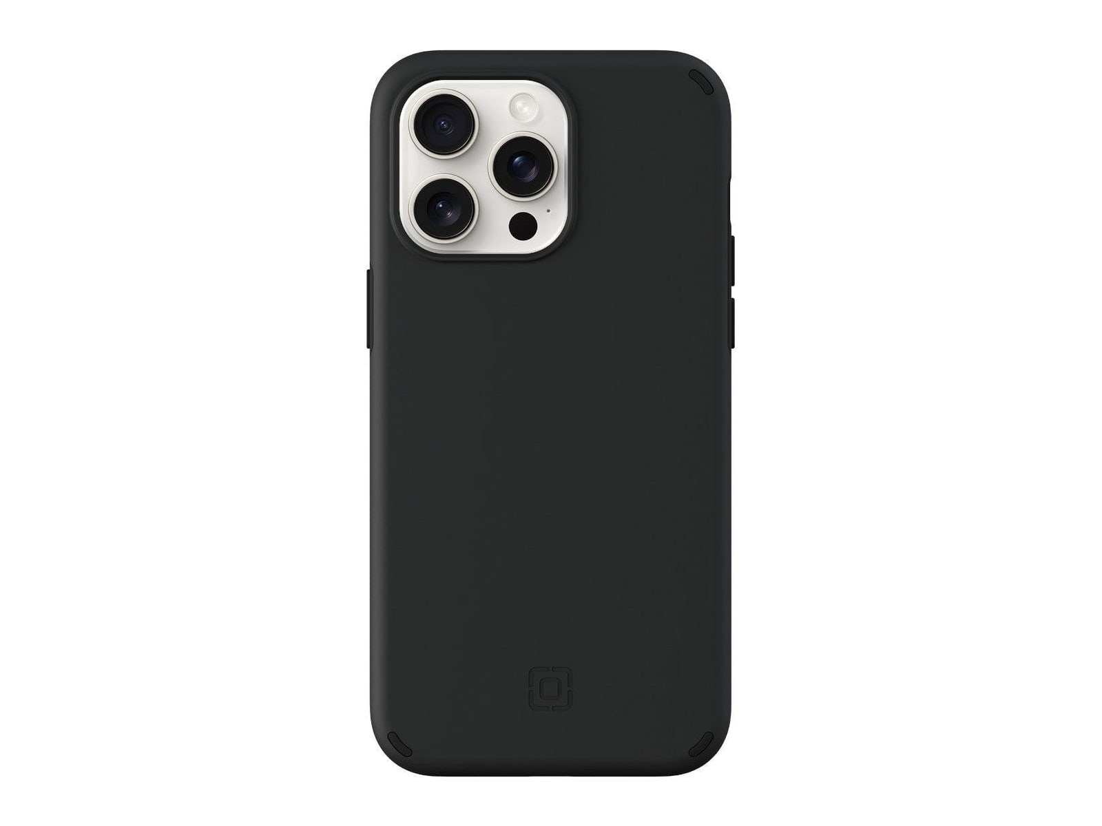 Incipio - Duo iPhone 15 Pro Max - Black