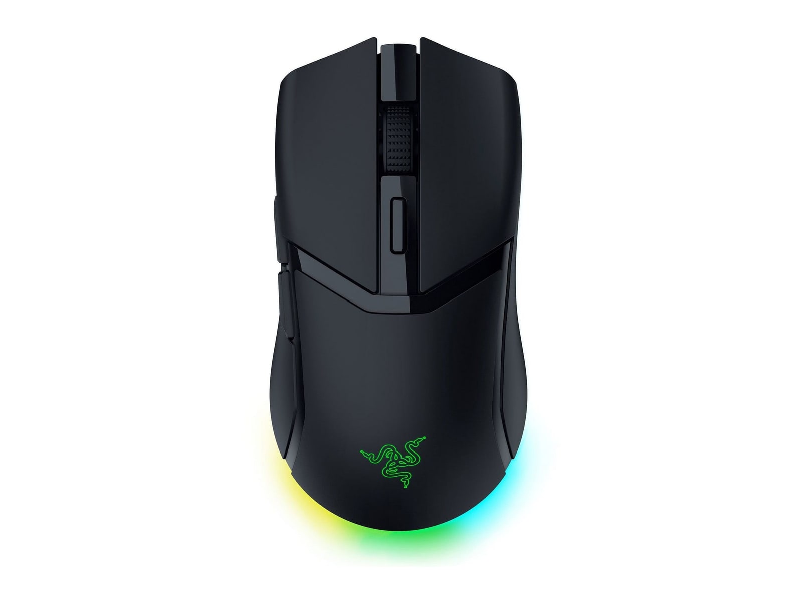 Razer - Cobra HyperSpeed Wireless Mice - Black