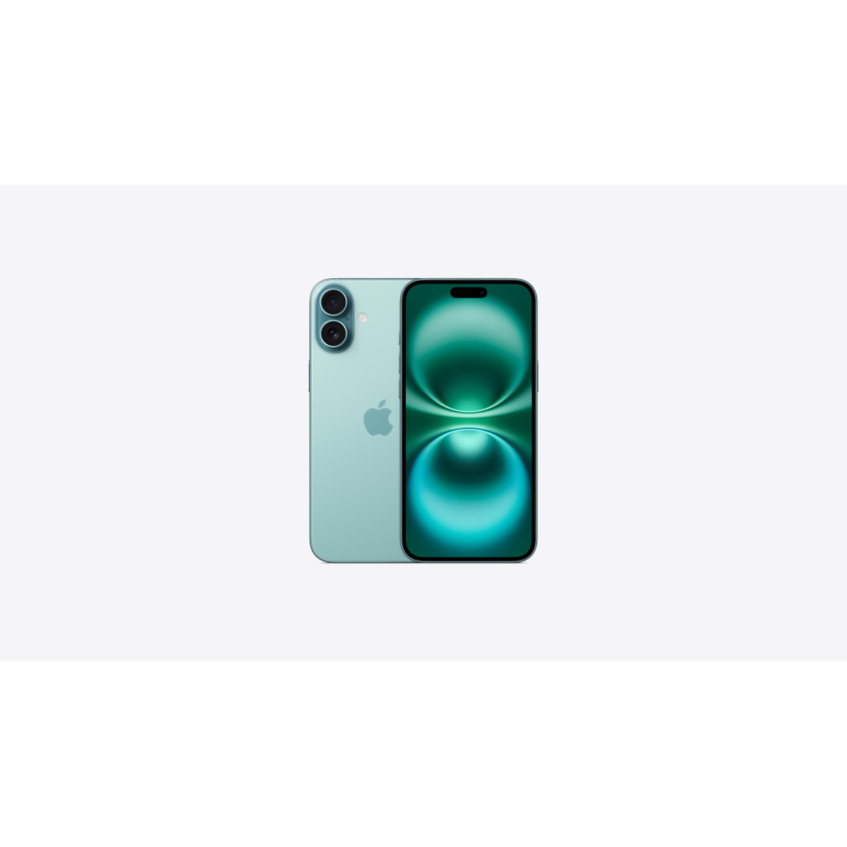 Apple - iPhone 16 Plus 5G 128GB - Teal
