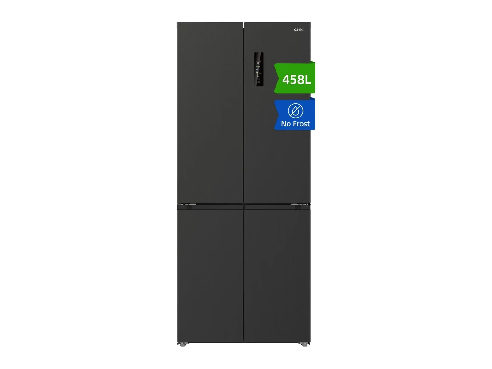 CHiQ - CCD460NGE Refrigerators