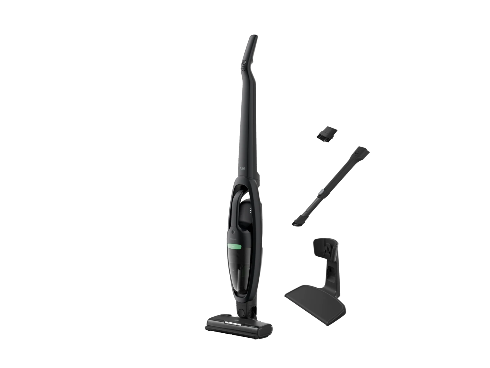 AEG - AS52B21OKO Vacuum Cleaners