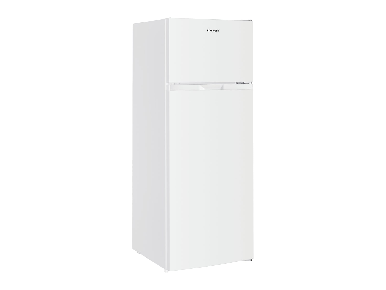 Indesit - I55T0 412W Refrigerators