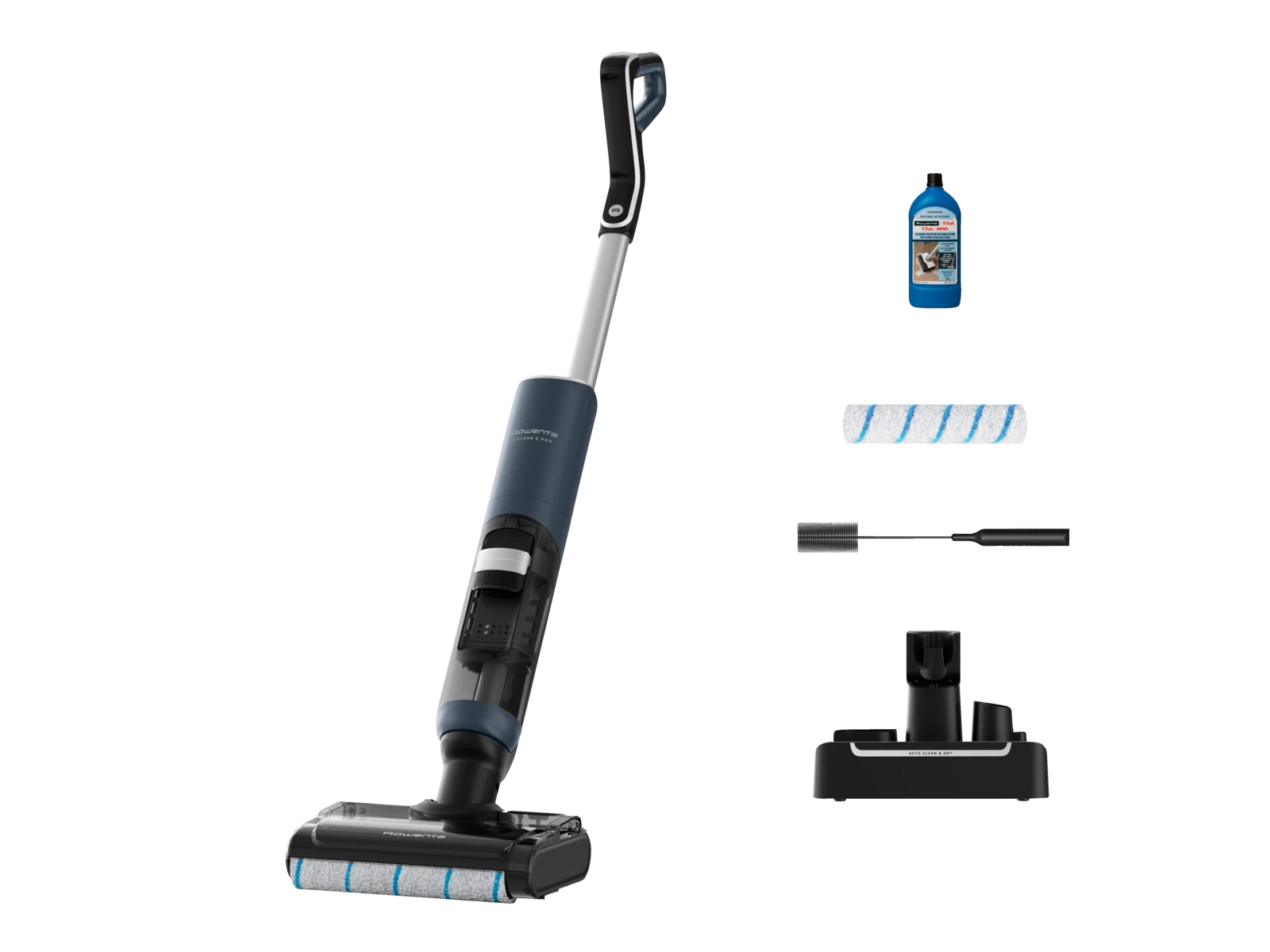Rowenta - GZ5436 X-Clean 5 Pro 2-in-1 Vacuum Cleaners (EU)