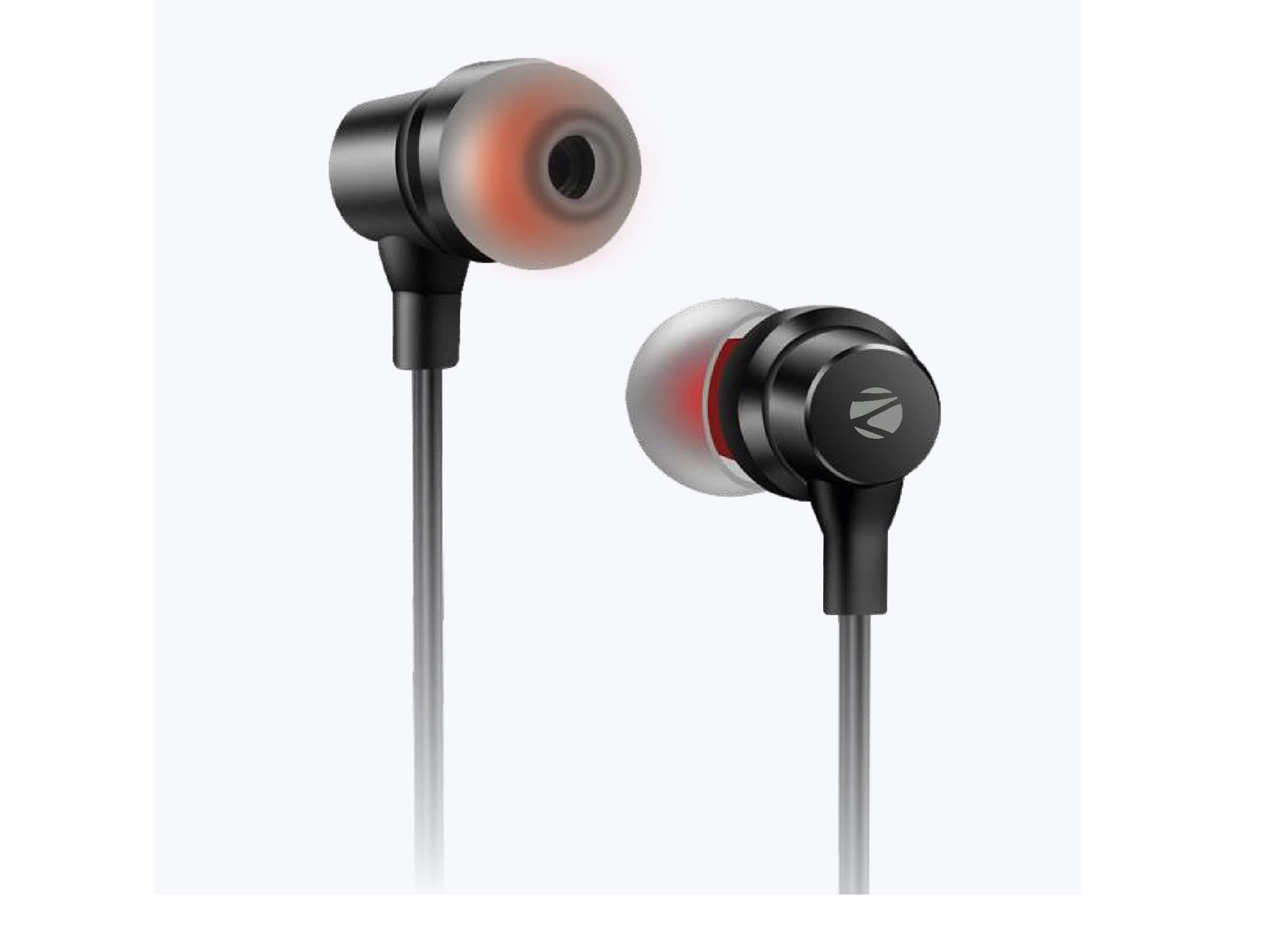 Zebronics - Zeb Buds C18 In-Ear Headphones