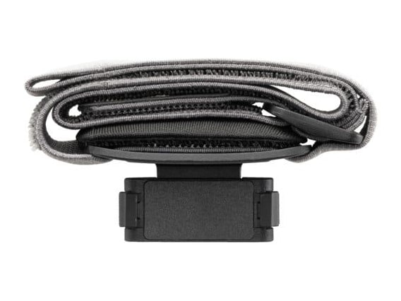 DJI - Osmo Nano Magnetic Headband Adapter Mount Camera Accessories - Black (CN)