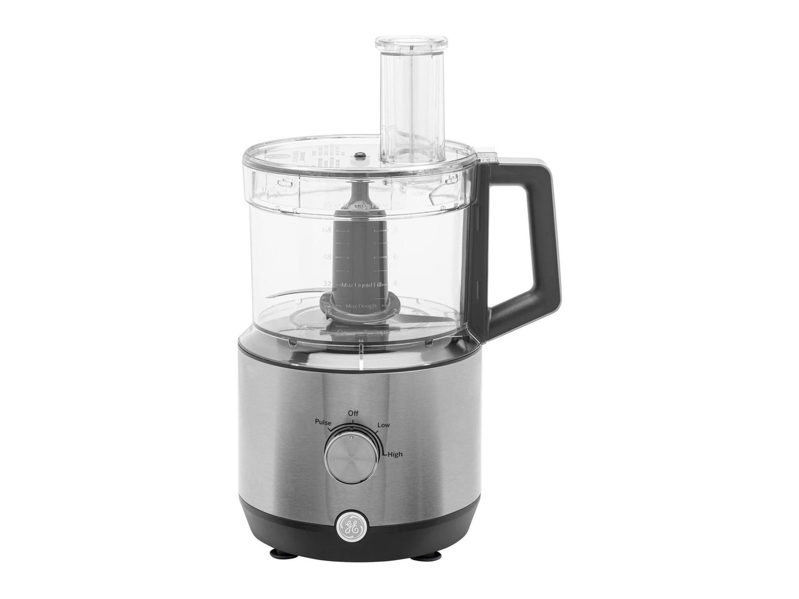 GE - G8P1AASSPSS Food Processors