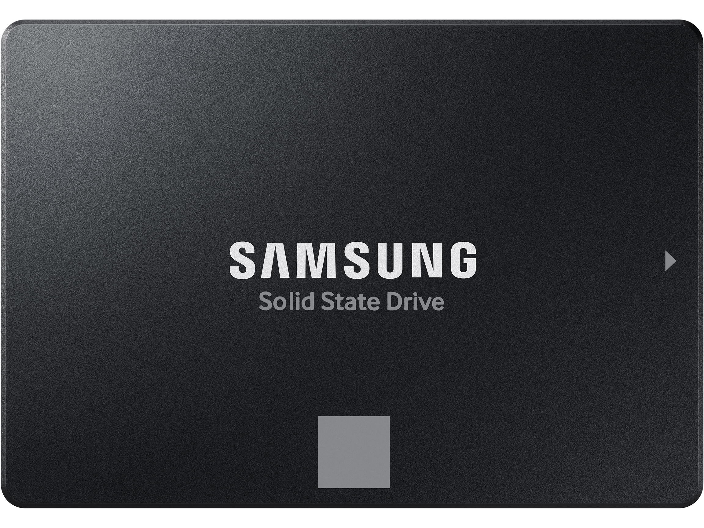 Samsung - 870 EVO 2TB Storage Drives - SATA III