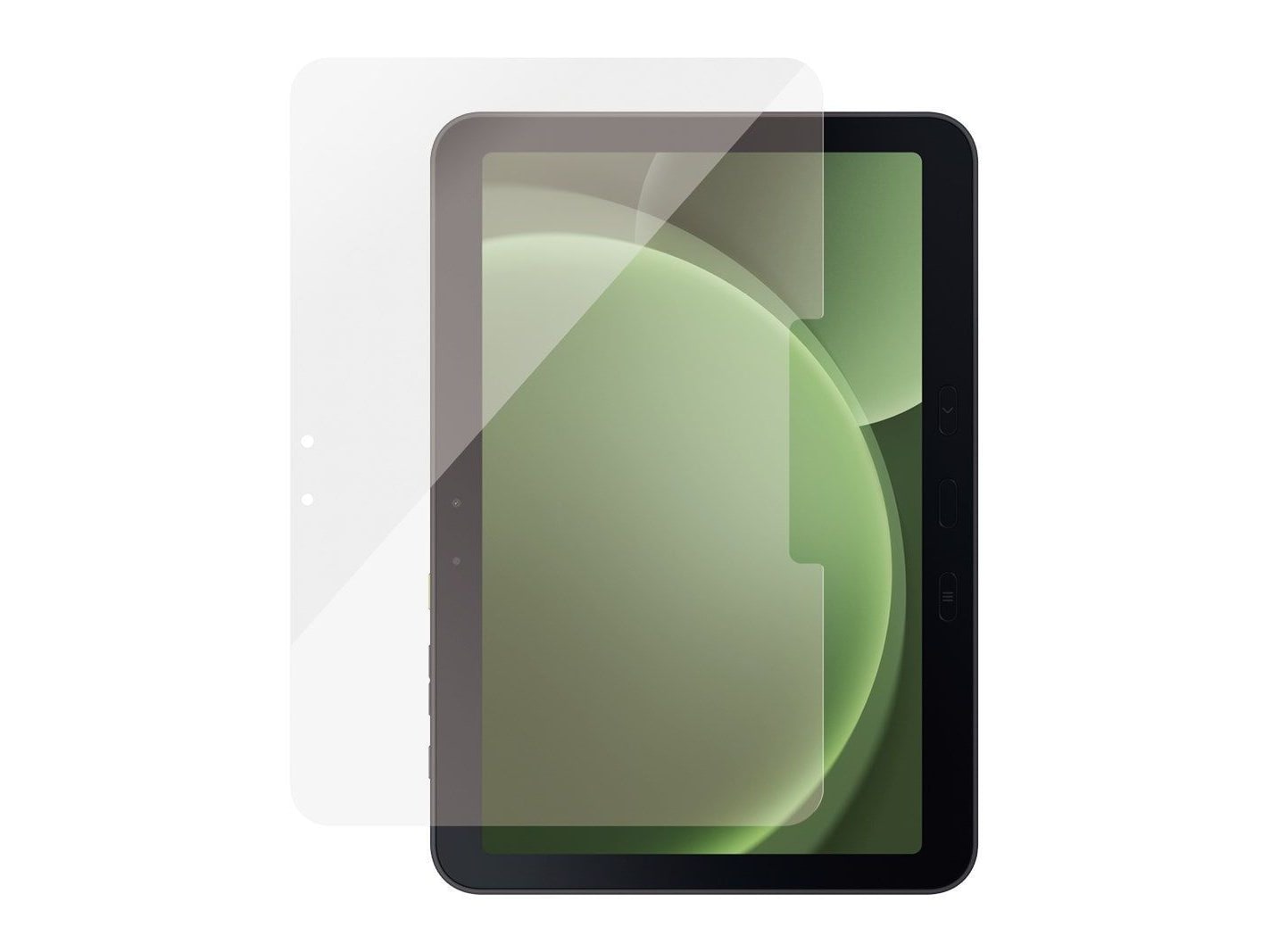 PanzerGlass - Screen Protector Samsung Galaxy Tab Active5 Pro Ultra-Wide Fit