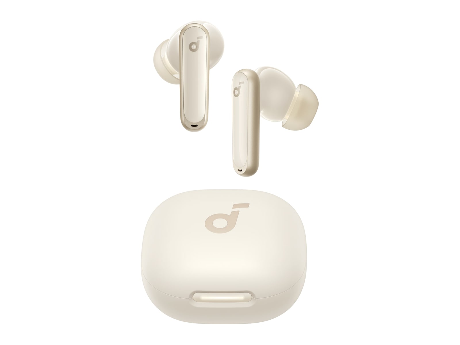 Soundcore - P40i Bluetooth True Wireless Earbuds