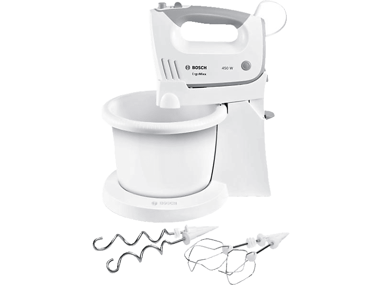 Bosch - MFQ36460 Blenders & Mixers