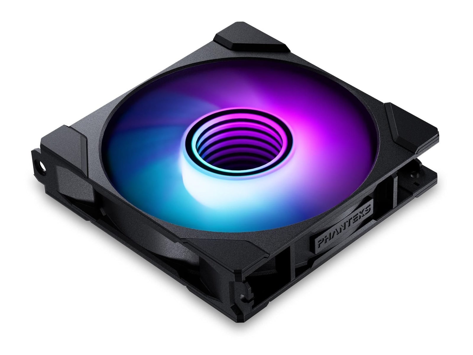 Phanteks - M25-120 Gen2 Reversed Blade Cooling Systems