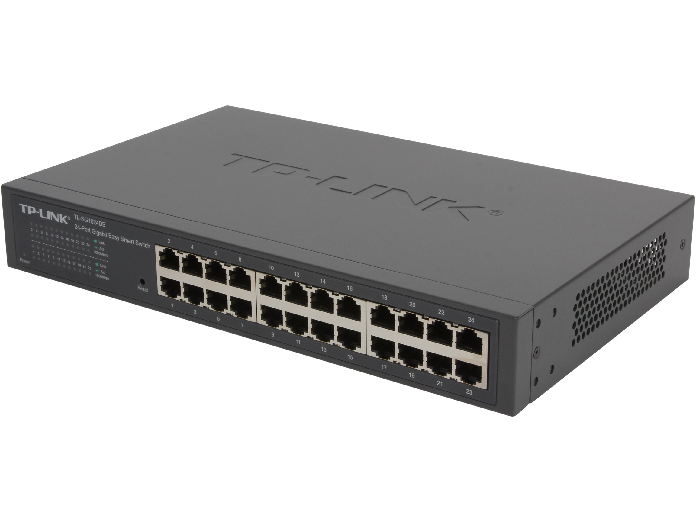 TP-Link - TL-SG1024DE Switches