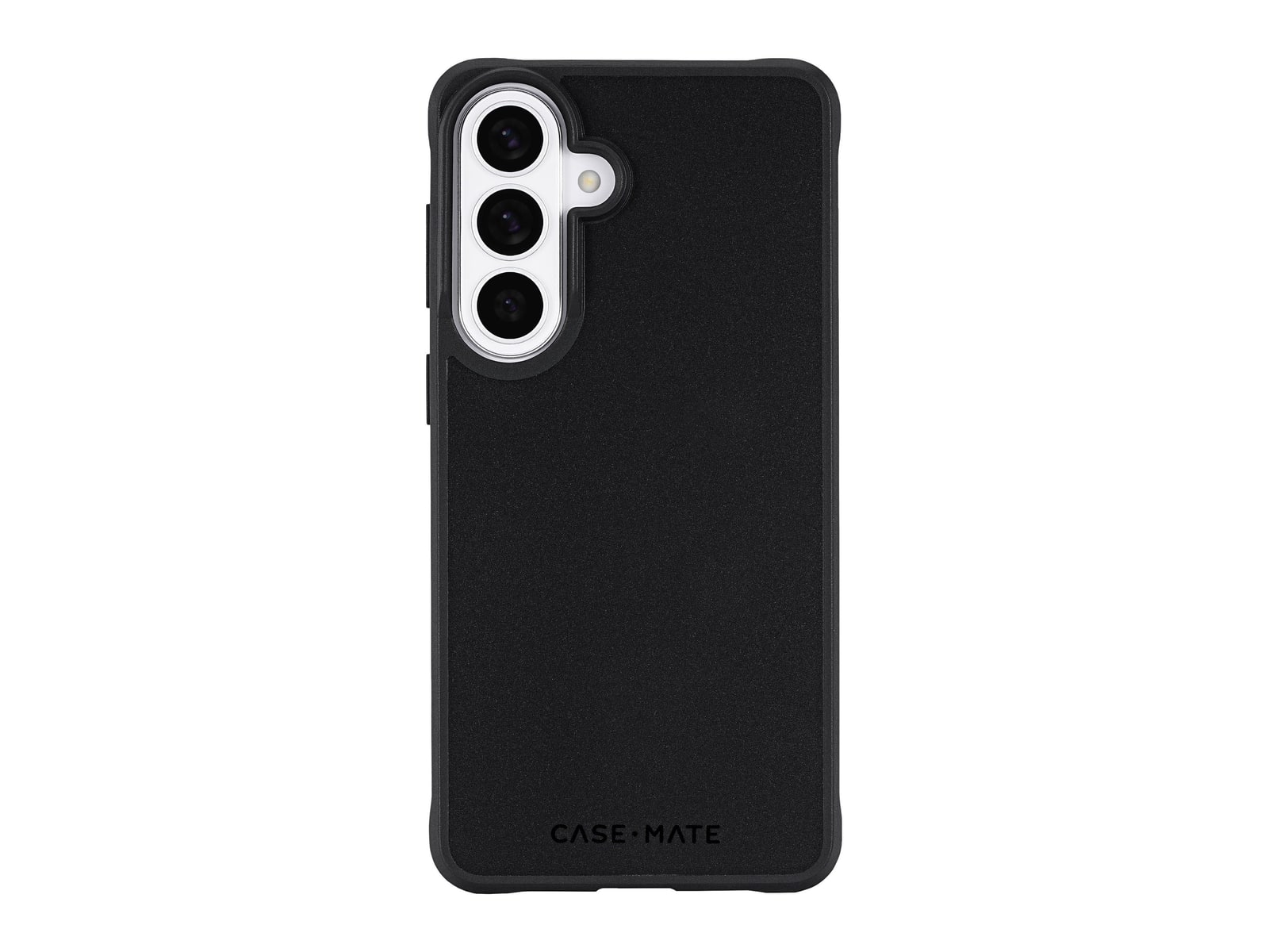 Case-Mate - Tough Black with Magnet - Galaxy S26+