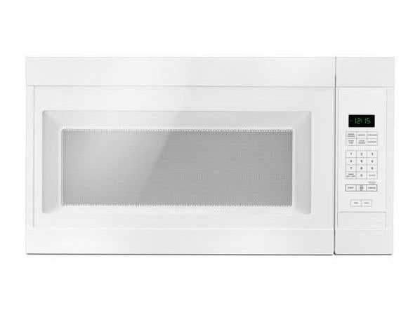 Amana - AMV2307PFW Microwaves