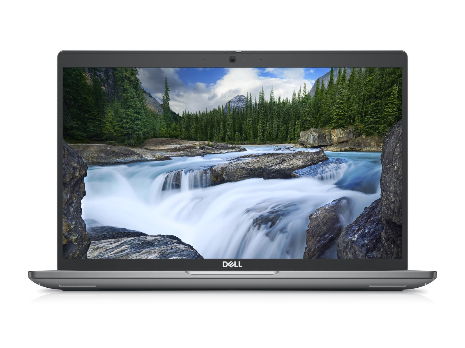 Dell - Latitude 5440 14" - Intel Core i7-1355U chip - 16GB Memory - 512GB SSD - Gray (EU)