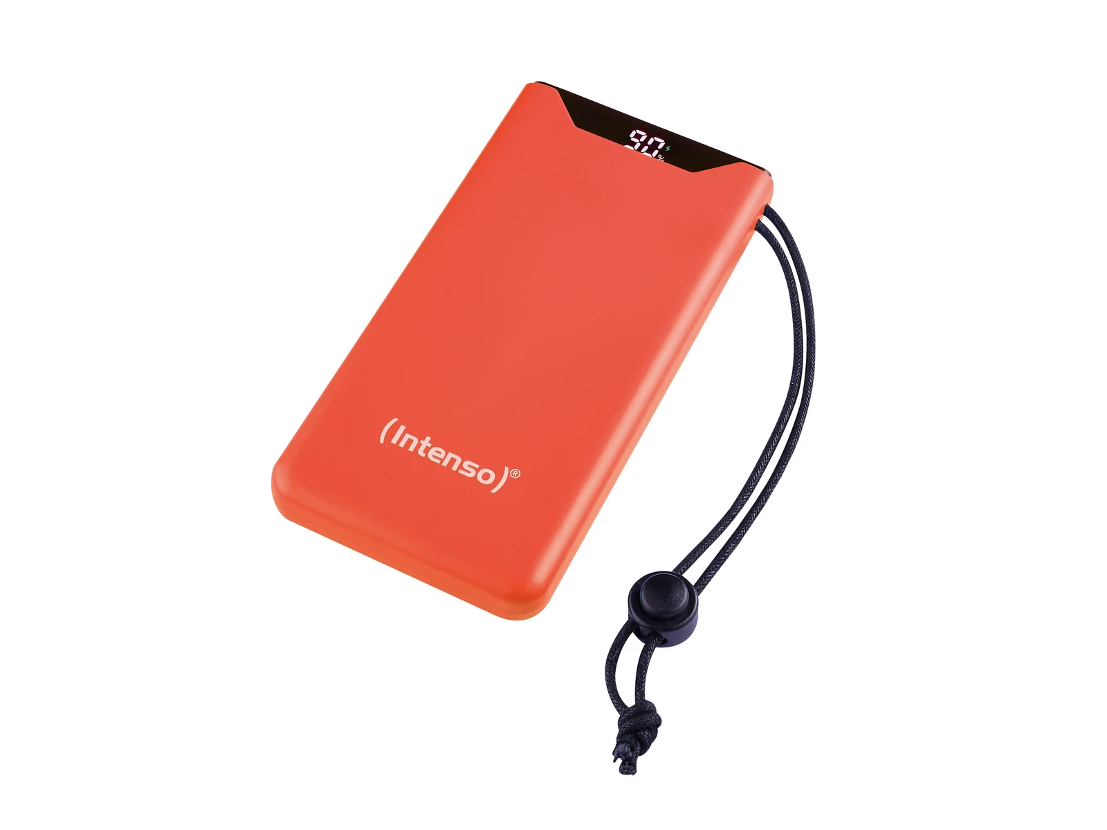 Intenso - F10000 10000 mAh Orange Power Banks