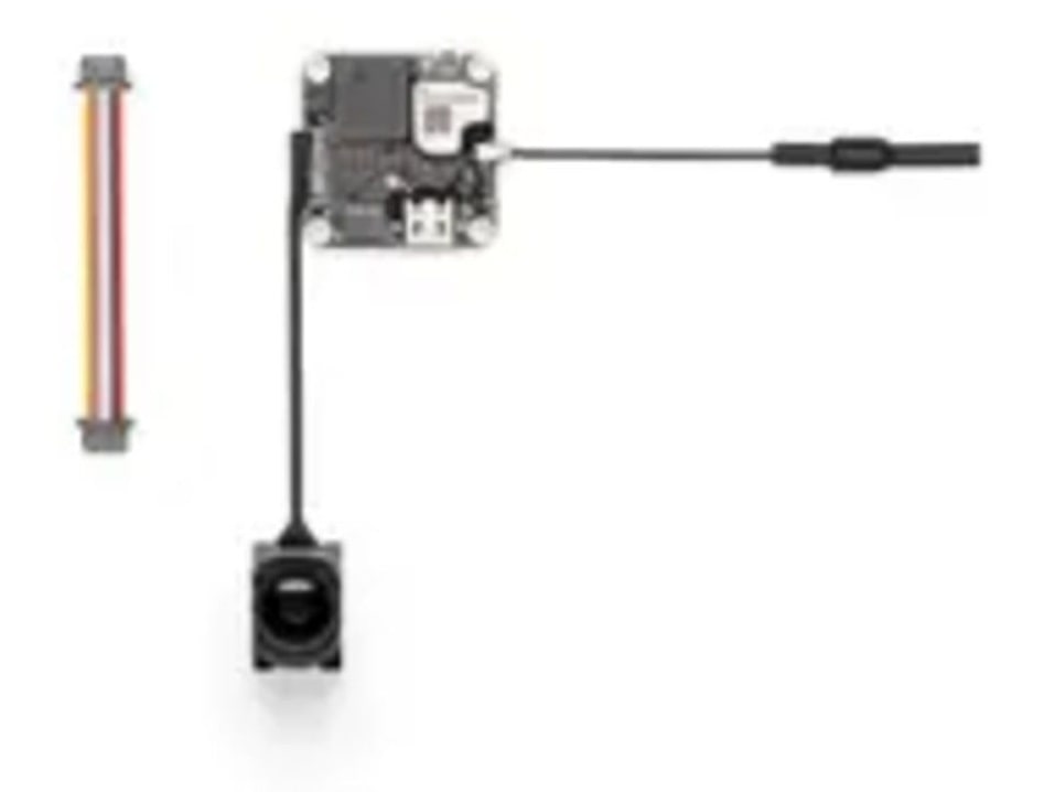 DJI - O4 Wide Air Unit Drone Accessories (CN)