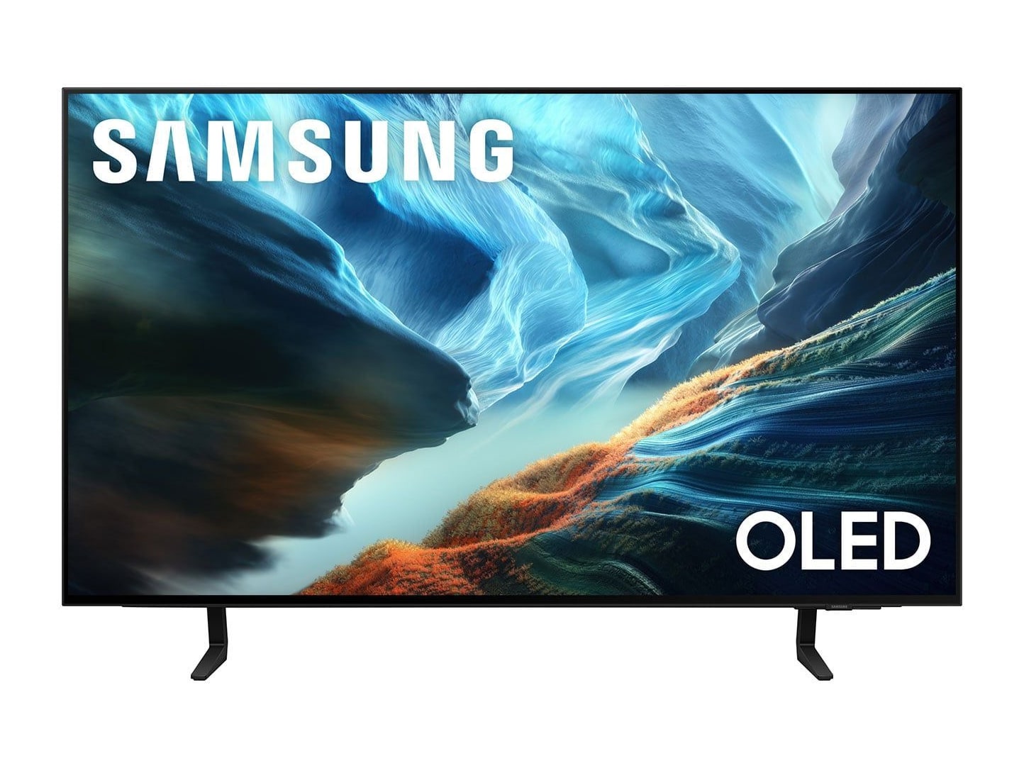 Samsung - OLED S90H 48 inch OLED TVs